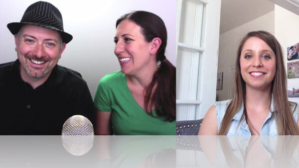 Running Your Photography Business: Podcast with Lindsey Pantaleo