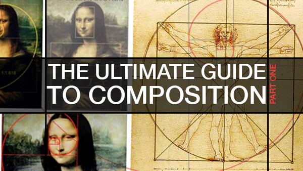 The Ultimate Guide to Composition - Part One: Just Say "No"keh