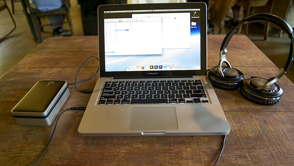Workflow Review: Backing Up and Delivering Content with WD MyPassport & My Cloud Mirror