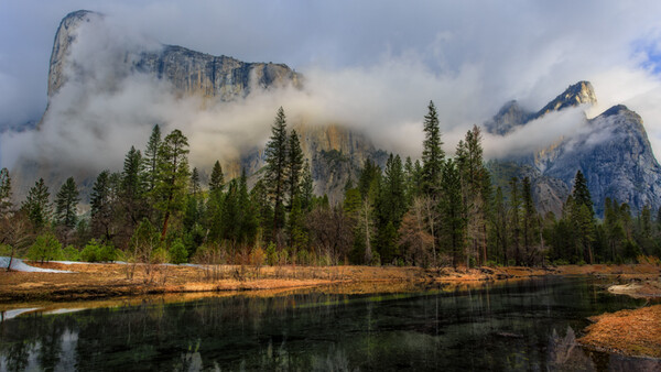 Updated: Is The U.S Forest Service About To Charge Photographers To Take Photos?