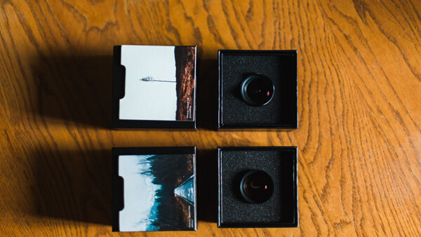Fstoppers Reviews Moment Mobile Lenses