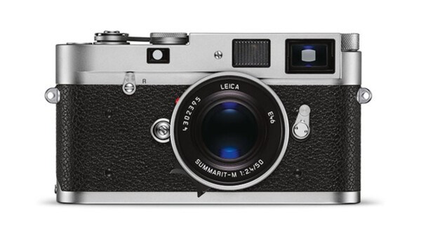 Leica Loves Film, Announces New M-A (Type 127) Fully Mechanical 35mm Film Rangefinder