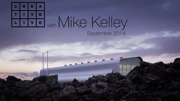 The Roadmap to Success in Architectural Photography: CreativeLive With Mike Kelley