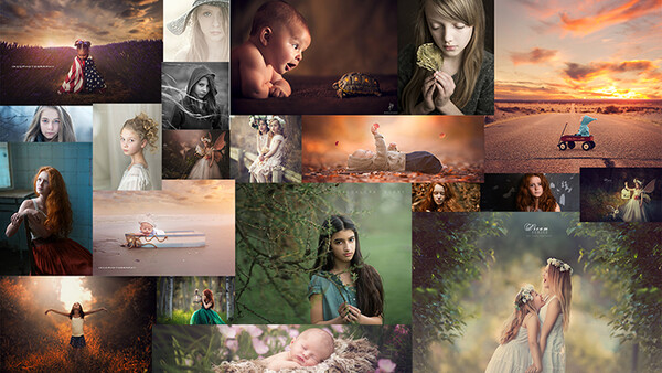 Top 5 Children Photographers and Their Secrets