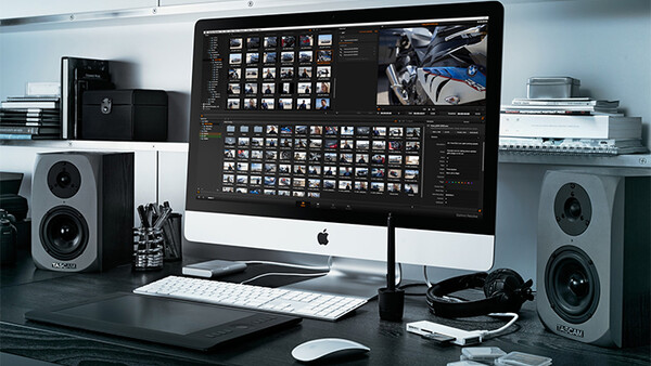 Blackmagic Also Announces DaVinci Resolve 11.1 Update and Videohub Software