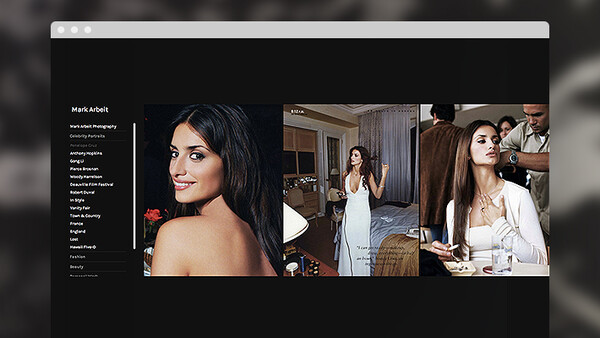 Why I Use Format to Showcase My Photography Online Portfolio Website
