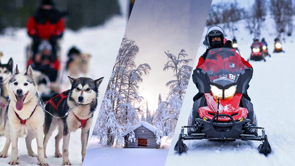 Extreme Cold Photography to The Max: Interview With Shmulik Goldberg