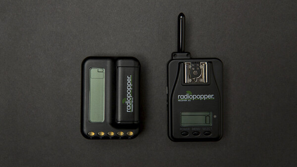 Fstoppers Reviews the RadioPopper Jr2: This Could Be the Trigger System You've Been Waiting For!