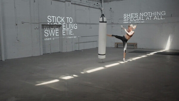 Under Armour's Great Advertising and What We Can Learn From Them