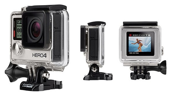 GoPro HERO4 Amazon.com : GoPro Hero4 Black : Electronics