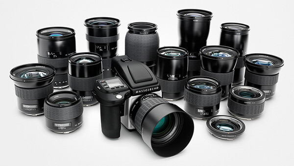 Hasselblad Unveils New H5X System with Reasonable Price Point