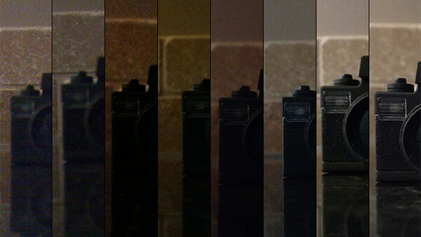 Camera Comparison from Every iPhone Ever Created