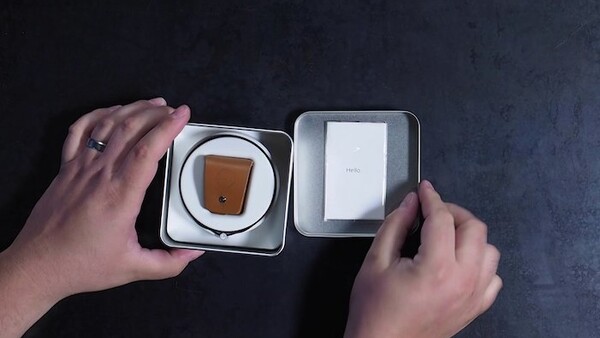 Lumu: A Light Meter For Your Smartphone