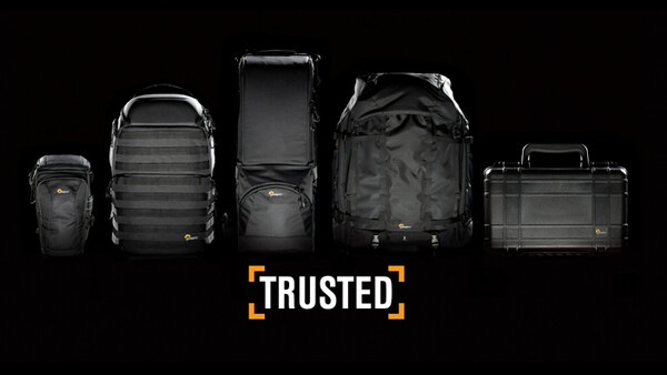 Lowepro Brings Much Needed Refresh to Pro Collection, Includes New Hard Cases