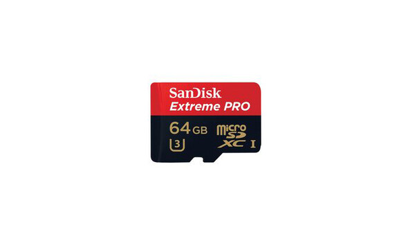SanDisk Announces Fastest MicroSD Cards Available
