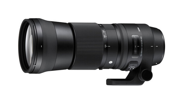Sigma Confirms Pricing for New 150-600mm f/5-6.3 DG OS HSM Sports Lens