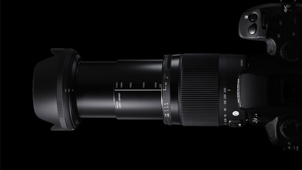 Sigma Unveils Three New Lenses Along with Filters and Teleconverters 