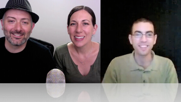 Building a Multi-Niche Photography Business: TogTools Podcast with Fstoppers' Noam Galai