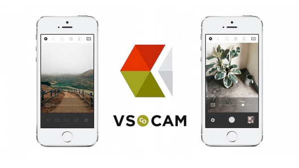 VSCO CAM 3.5 for iOS 8 Now Available