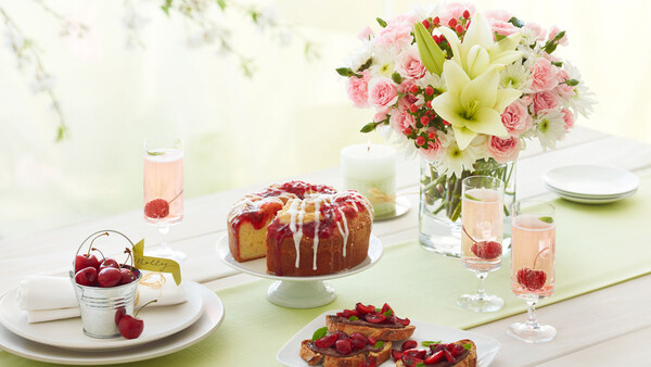 Food and Lifestyle Photographer Annabelle Breakey Discusses Shaping Light, Staying True to Creative Vision