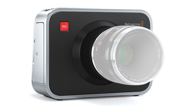 Blackmagic Cinema Cameras Can Finally Format Cards in Camera