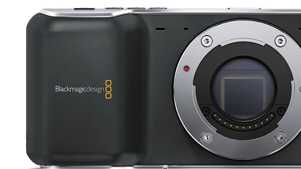 A Year Later: Have Firmware Updates Improved the Blackmagic Pocket Cinema Camera?