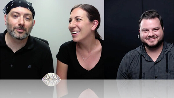 Building a Fashion/Editorial Photography Business: Podcast with Clay Cook