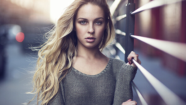 A Note to Aspiring Models