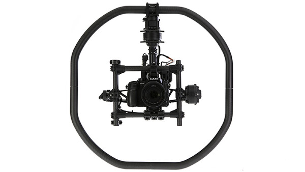 Freefly Announces the Availability of the MoVI Ring Accessory 
