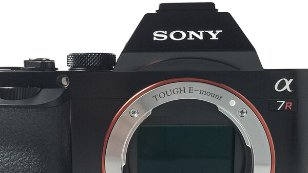 Fixing Sony’s Shaky Situation: First Impressions of the Fotodiox Tough E-Mount