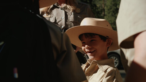 Filmmaker Chris McKechnie Explains How He Created an Emotional Video for Make a Wish America