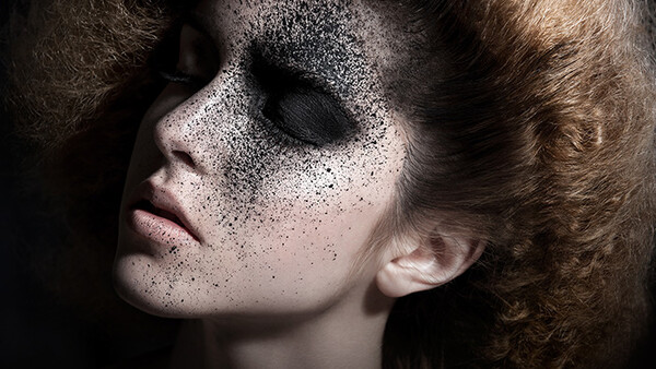 Becoming a High End Retoucher - An Exclusive Interview With Pratik Naik