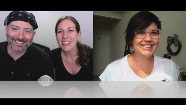 Identifying with Your Niche Is More Important than Targeting a Niche - TogTools Podcast with Sarah Williams