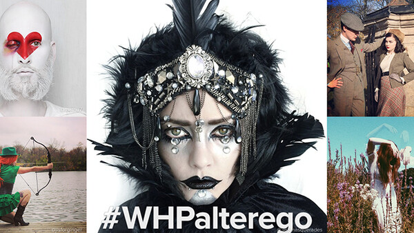 Overcoming Creative Block and Finding Inspiration from Instagram's Weekend Hashtag Project