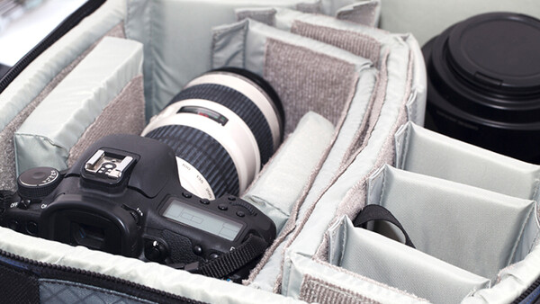 How Would You Describe Your Relationship with Your Bag?