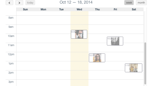 Finally Released: A Program That Allows You To Schedule Instagram Posts