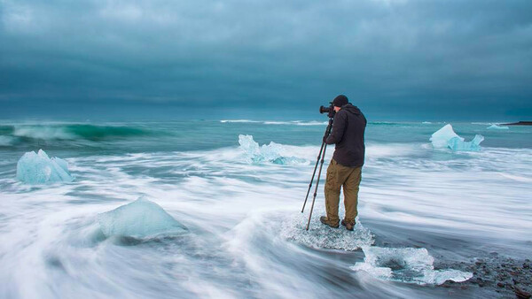 Tips To Becoming A Better Traveling Photographer