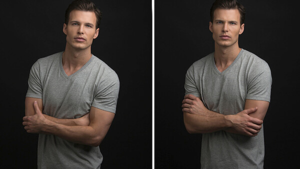 Three Reasons Why I Hate "Posing"
