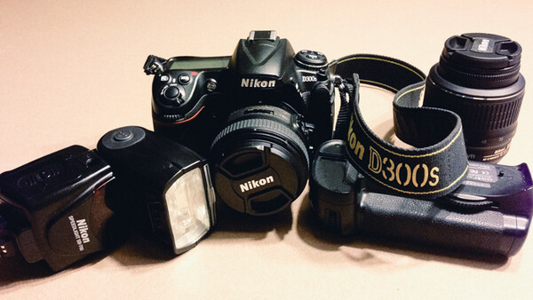 Lenstag Finds Photographer's Stolen Camera via 500px