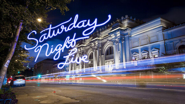 Saturday Night Live's New Look And How They Did It