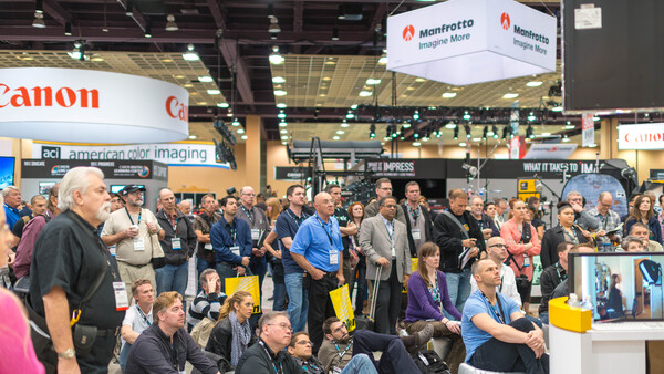 Five Tips To Make The Most Out Of PhotoPlus Expo