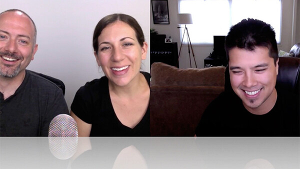 Taking Your Video Viral: Podcast with Fstoppers' Jaron Schneider