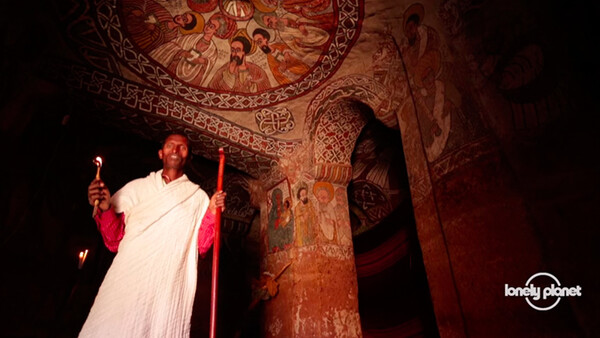 Photographing the World's Most Dangerous Church