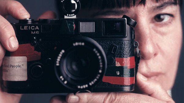 Archiving Photography Legends in the Best Book You'll Buy This Year