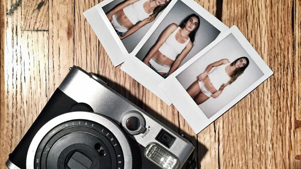 Why Shoot Instant Film? A Beginner's Guide Featuring Sandy Phimester and Robert Timko
