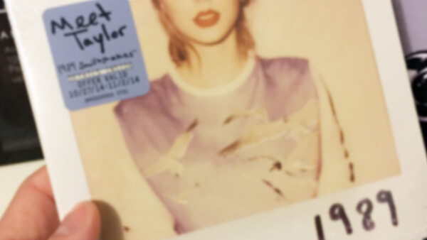 What We Can All Learn From Taylor Swift's Breakup From Spotify