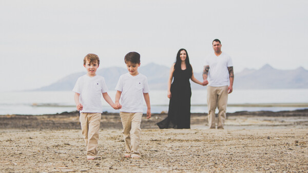 4 Things Every Family Photographer Should Know