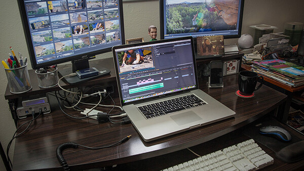 12 Tips On How To Work From Home As A Freelance Video Editor