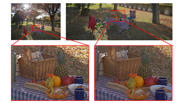 Sony Announces the Industry’s First Stacked CMOS Image Sensor