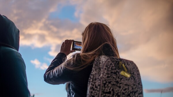 ZenCam Offers Free Prints with a Catch: No Previews, Cropping, or Editing